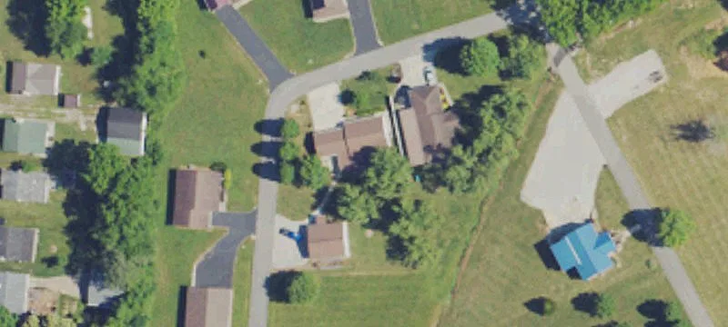 Flat Cleared Recreation Land Parcel