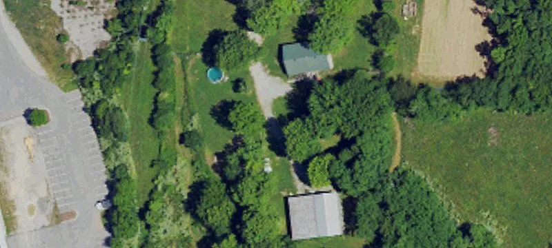 Zoned Commercial Land Parcels