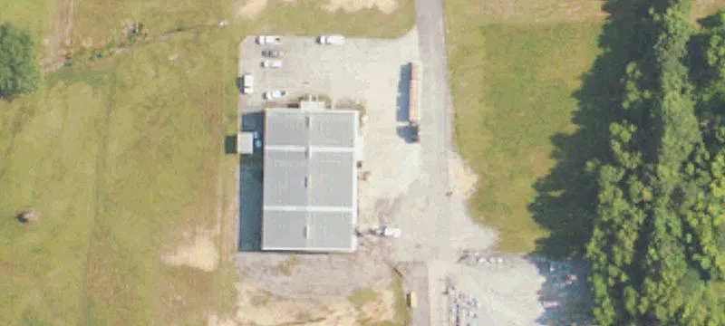 Commercial Land with Road Frontage