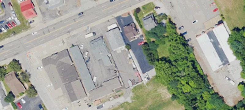 C-2 Zoned Specialty Commercial Property