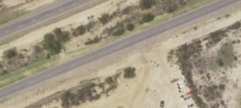 Industrial Land Lots