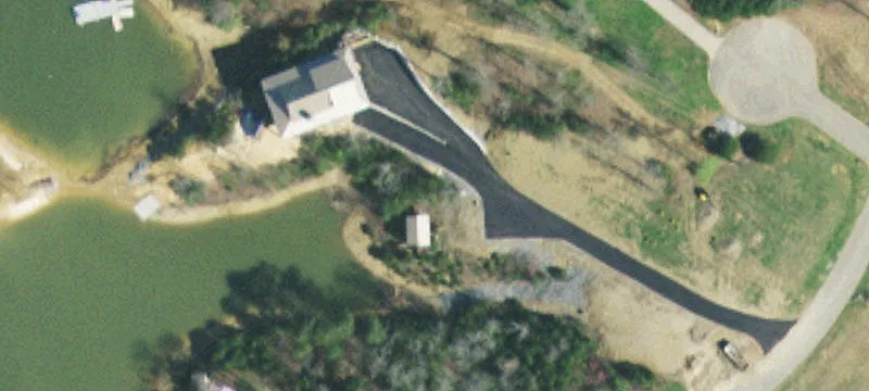 Waterfront Homesite With Lake Access