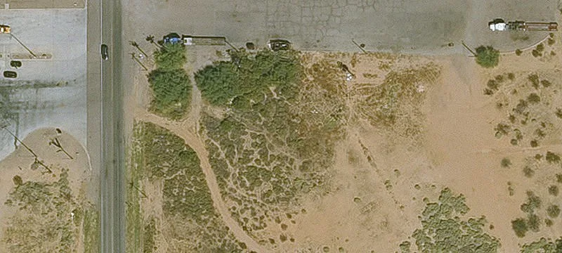 Development-Ready Farmland Tract