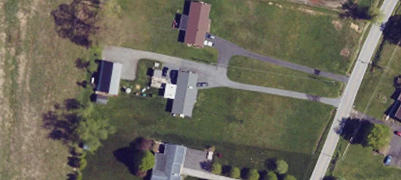 Approved Residential Building Lot