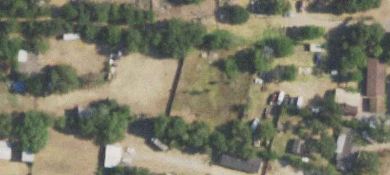 Cleared Build-Ready Home Lot