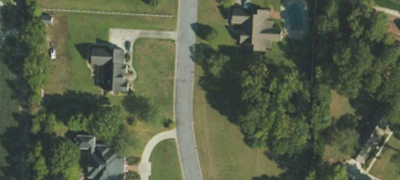 Residential Building Lot