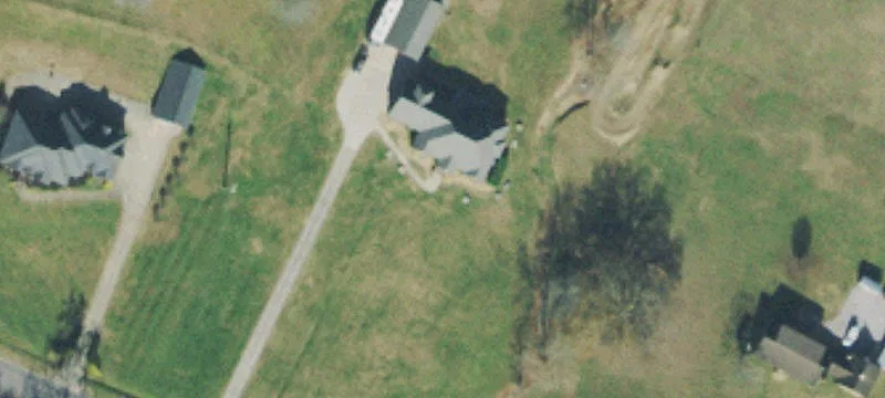 Rolling Acreage with Creek