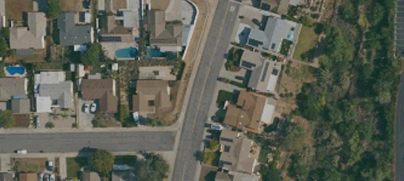 Residential Land with ADU Potential