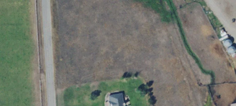 Residential Land Parcel