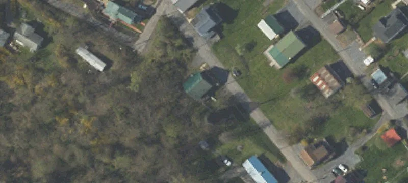 Residential Building Lot