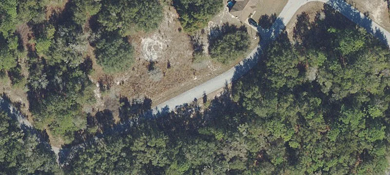 Undeveloped Residential Lot