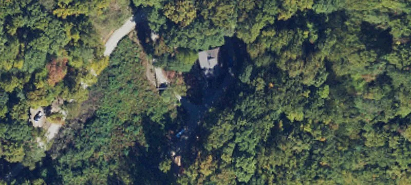 Residential Land with Mountain Views