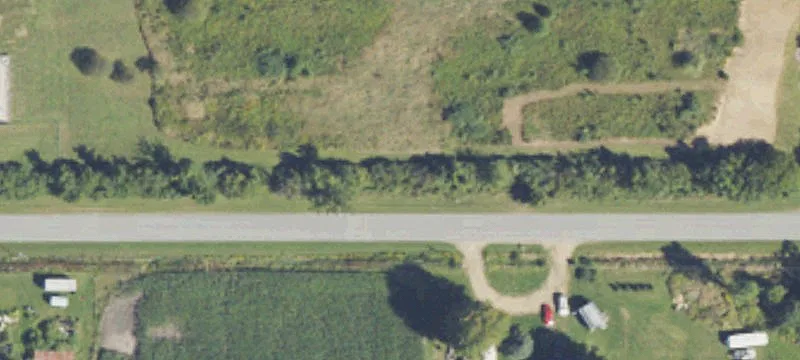Recreation and Timber Land Parcel