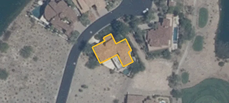 Corner Waterfront Homesite