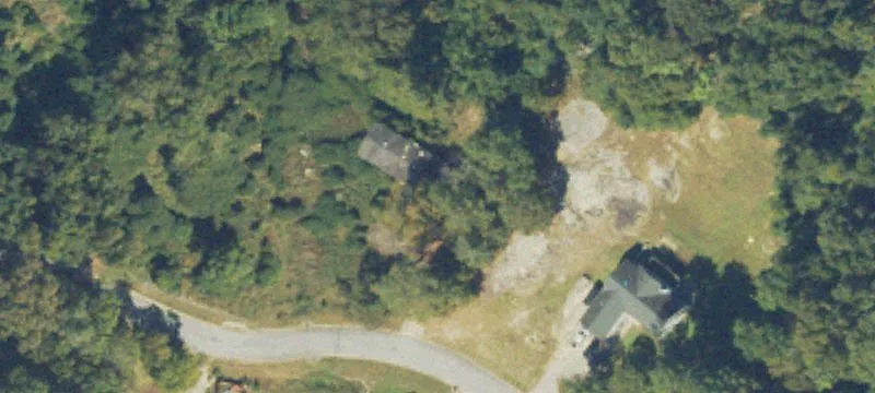 Zoned Industrial Land Parcel
