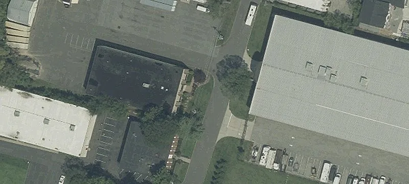 Freestanding NNN Office Building