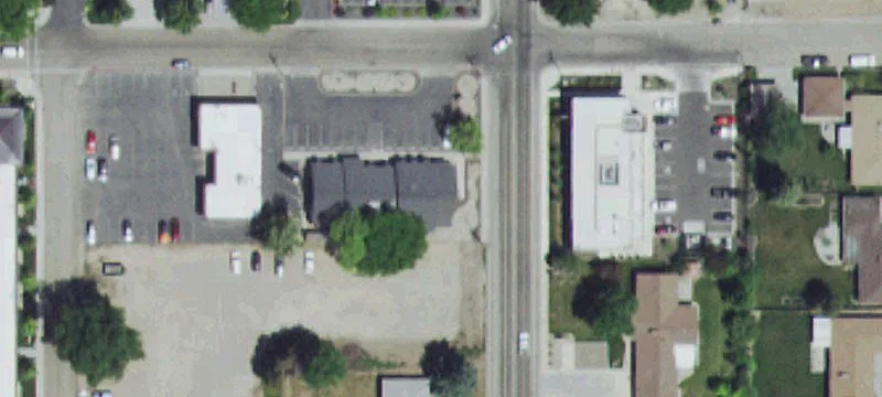 Single-Tenant Medical Office Building