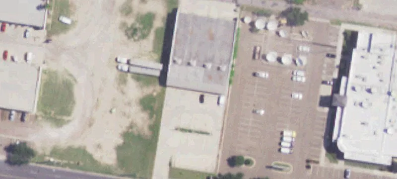 Flex Warehouse Office Suite