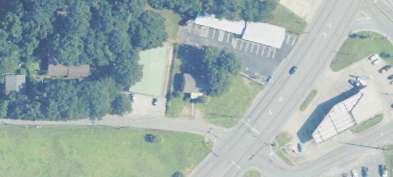 Commercial Land Site