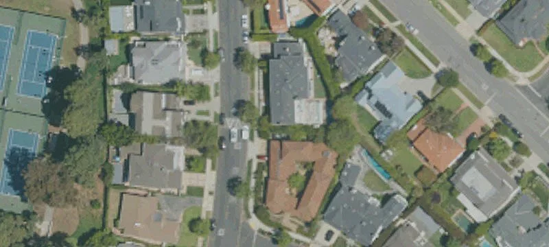 Residential Home Lot with Private Park