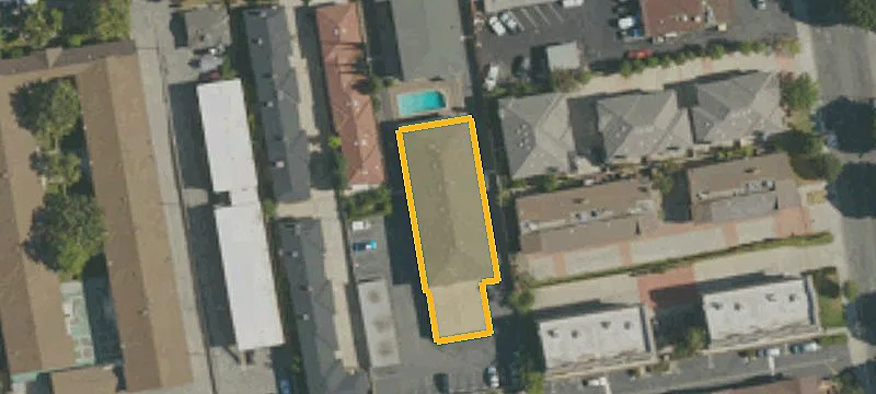 14-Unit Multifamily Property