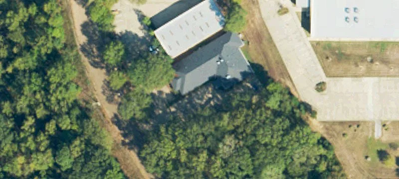 Flex Office and Warehouse Building