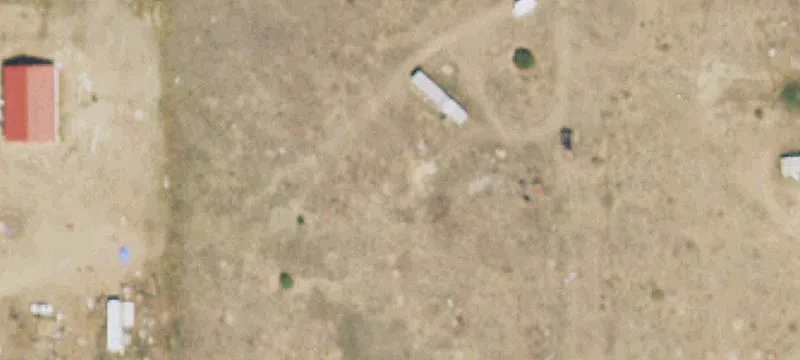 Rolling Acreage Homesite