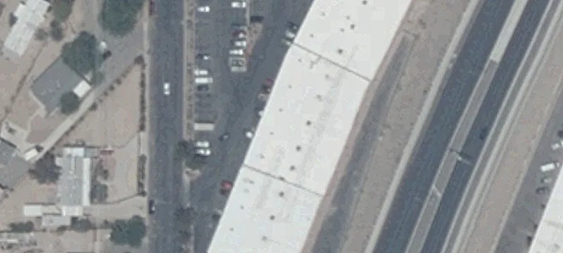 Flex Warehouse with Office Build-Out