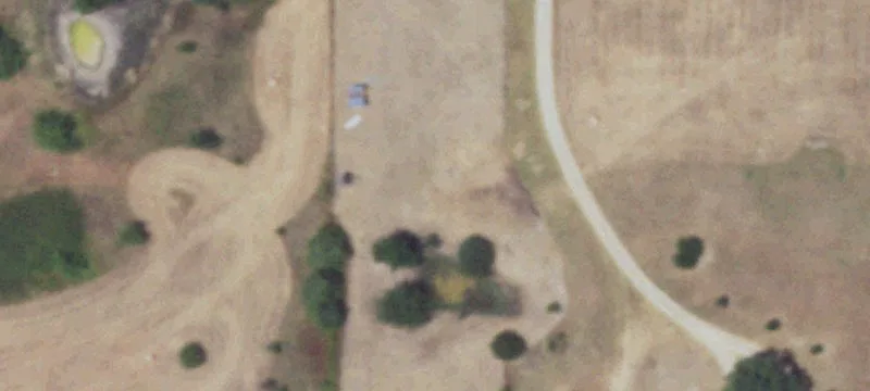 Build-Ready Residential Acreage