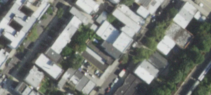 Industrial Specialty Property