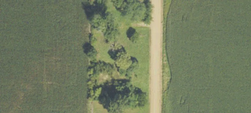 Build-Ready Residential Lot