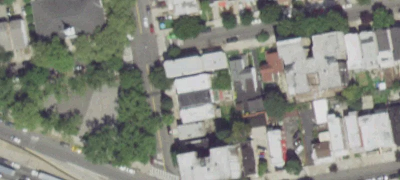 Detached Three-Family Residential