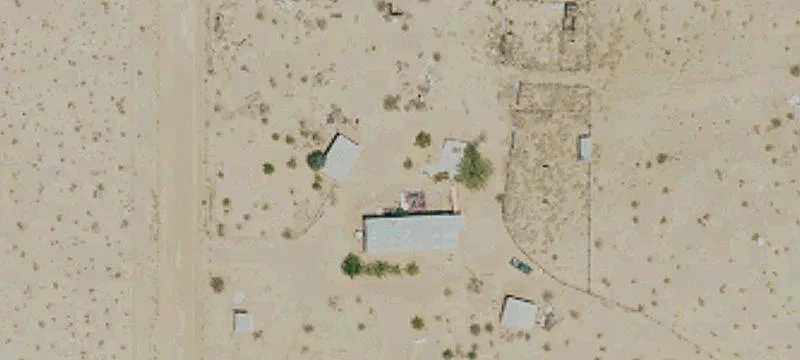 Residential Land Parcel