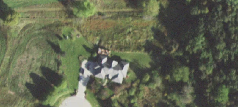 Residential Land Lot