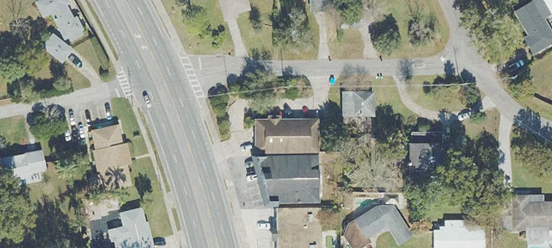 Office Unit on Edgewater Drive