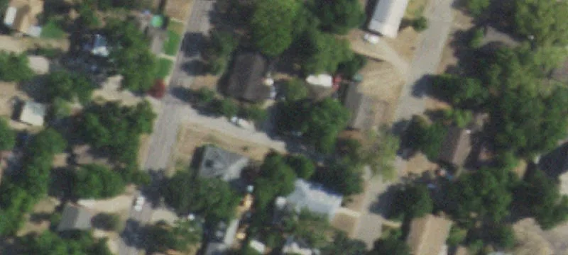 Unrestricted Farmland Lots