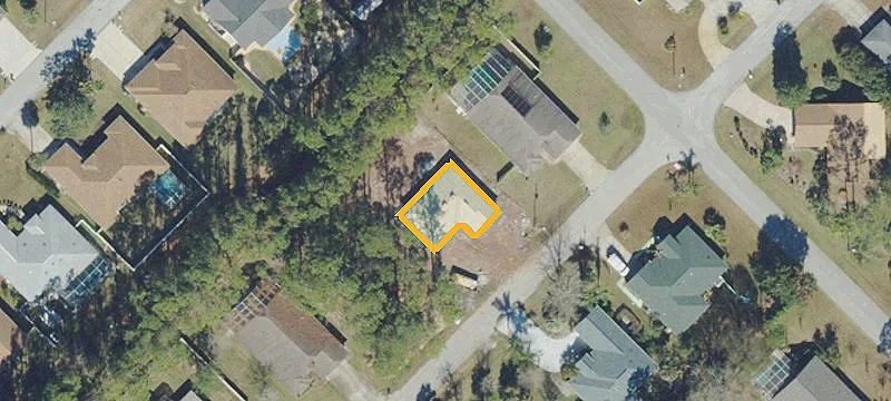 Vacant Residential Lot
