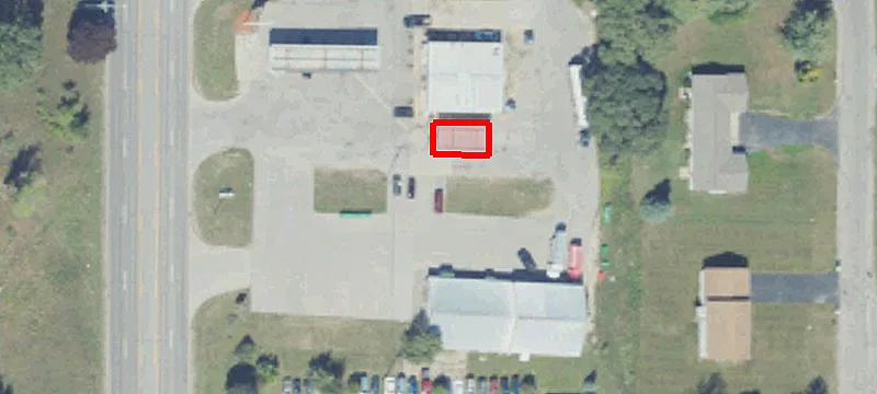 Pole Building Warehouse