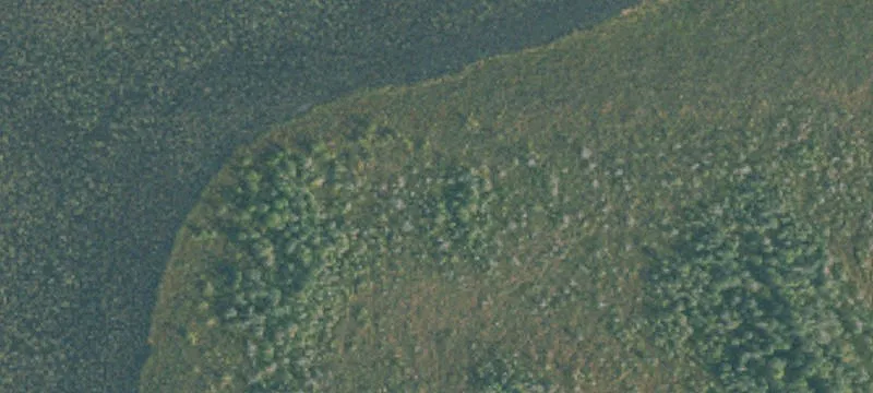 Hunting Land Parcel with Stands