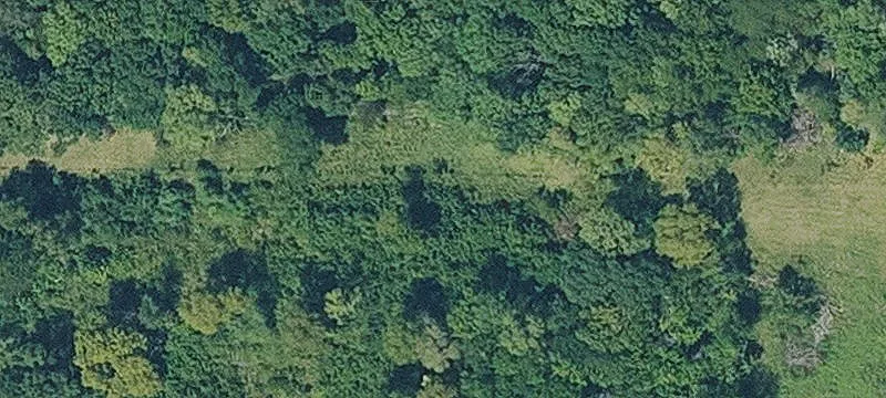 Hunting and Hay Acreage with Ranch