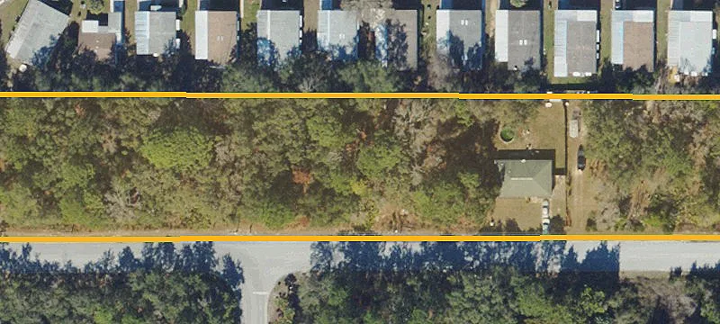 Residential Building Lot