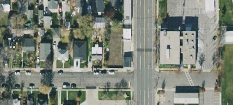 Specialty Property Parcel