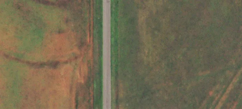 Residential Acreage with Guest House