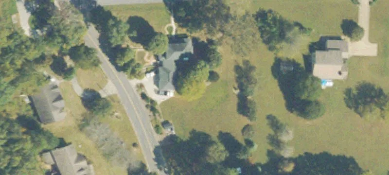 Residential Lot in Greenvalley