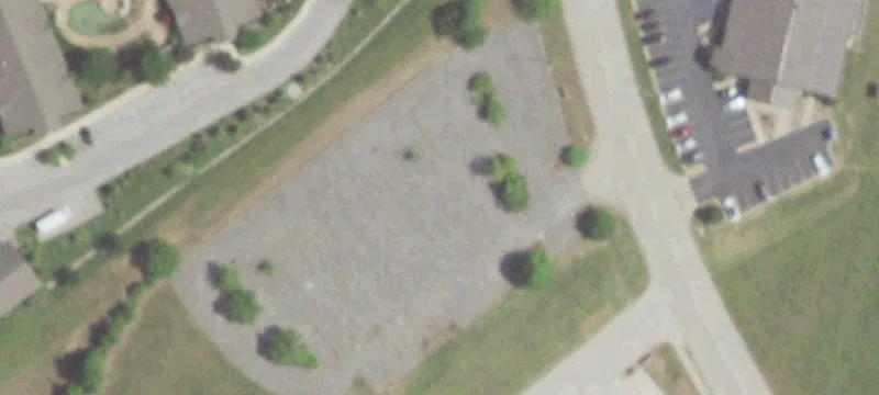 Commercial Land Parcel For Sale