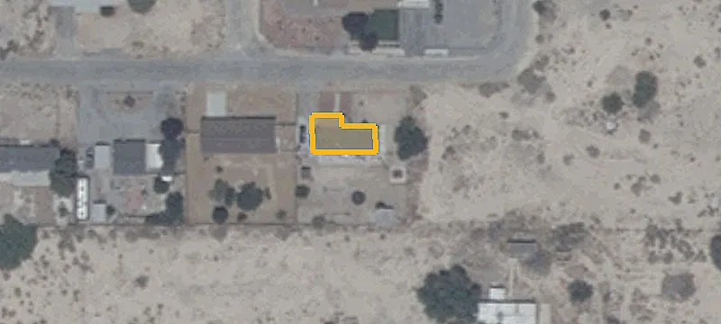 Residential Land Lot