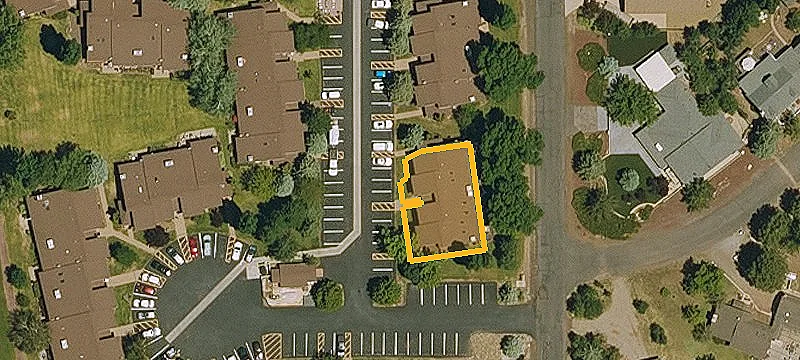 Gated Community Homesite Land
