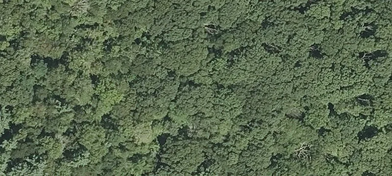 Zoned Residential Development Land