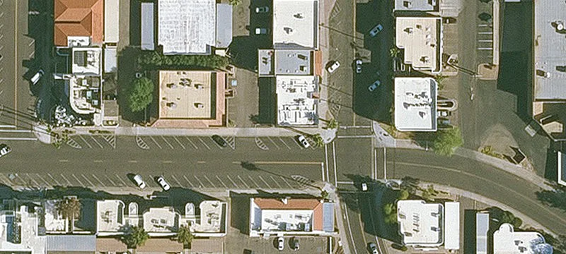 Office Building For Sale