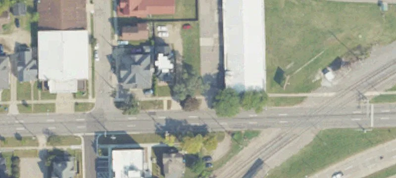 Historic Church and Annex